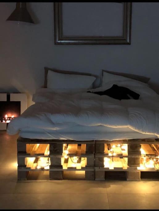 Loft Teatro Politeama - Intero Appartamento In Centro Storico Con Vista 크레모나 외부 사진