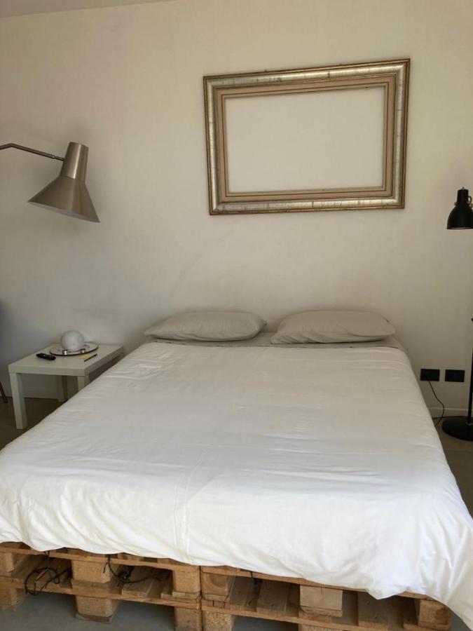 Loft Teatro Politeama - Intero Appartamento In Centro Storico Con Vista 크레모나 외부 사진
